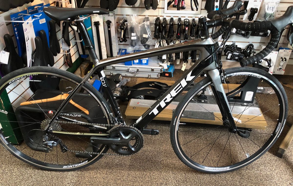 Trek madone store 5.2 2018